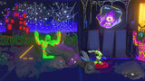 Teenage Mutant Ninja Turtles: Wrath of the Mutants Game Mill