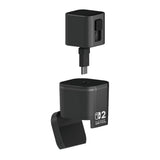 HORI - USB Camera for Nintendo Switch 2 - Dark Grey HORI