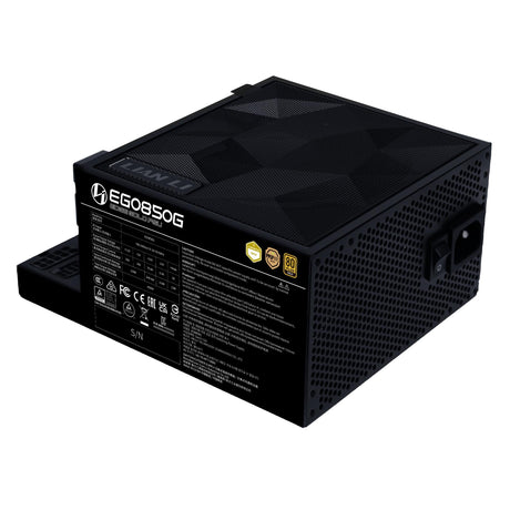 Lian Li Edge Gold 850W Black Lian Li
