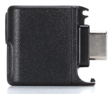 DJI - Osmo Action 3.5mm Audio Adapter DJI