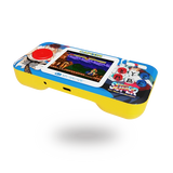 MIN ARCADE - SUPER STREET FIGHTER II POCKET PLAYER PRO