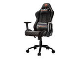 COUGAR Armor Pro Black Gaming Stol