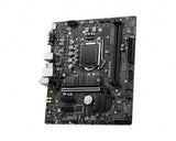 MSI B560M-A PRO Micro-ATX LGA1200 Intel B560