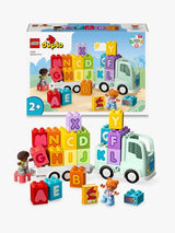 LEGO DUPLO - Alphabet Truck (10421) LEGO
