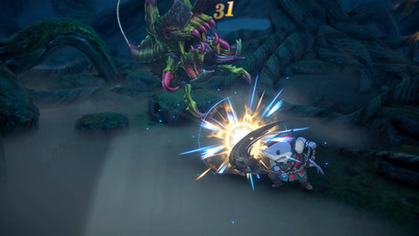 Eiyuden Chronicle Hundred Heroes – Nintendo Switch – produktvisning 5