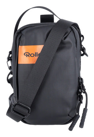 Rollei Fotoliner Ocean Pocket Bag – kompakt kamerataske