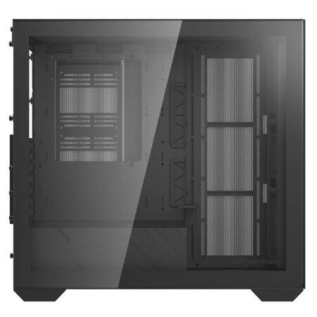 Darkflash DLX4000 Mesh Datorfodral (svart)