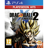 Dragon Ball: Xenoverse 2 (Playstation Hits) BANDAI NAMCO