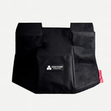 Honeycomb Dust Cover – støvcover til Charlie Rudder Pedals – produktbillede 2