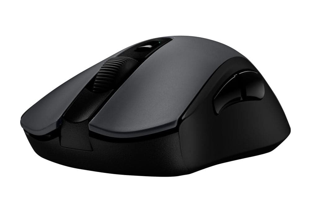 Logitech - G603 Trådlös Spelmus