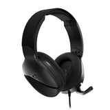 TURTLE BEACH HEADSET RECON GEN2 200 MIDNIGHT BLACK