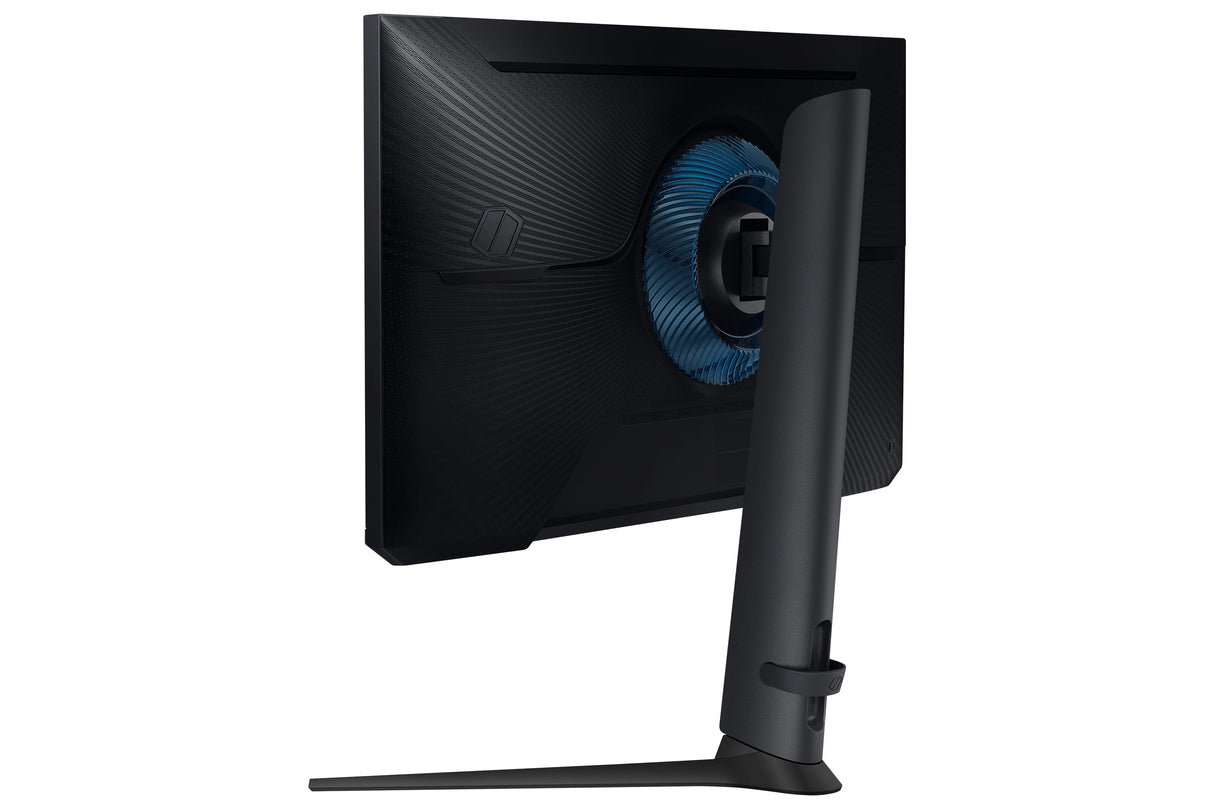 Samsung Odyssey LS24AG302NU 24" Full HD - Svart 144 Hz