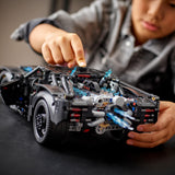 LEGO Technic Batmans Batmobile - 42127