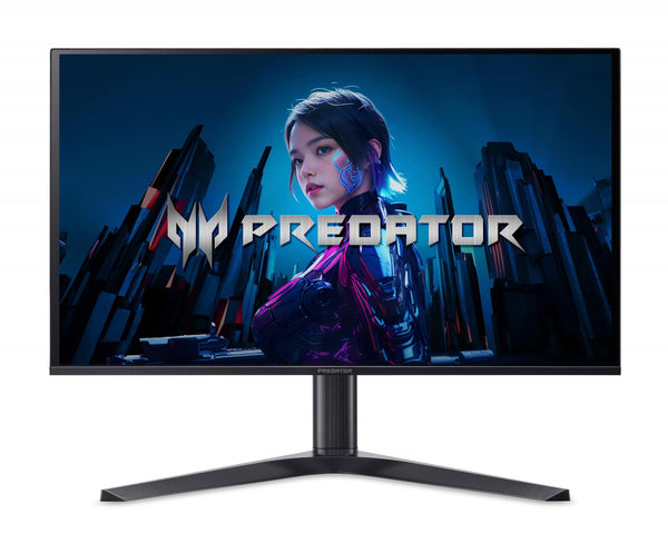 Acer Predator X27U OLED-skærm - QHD - 280 Hz