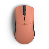Glorious Model O PRO - Trådlös - Red Fox - Forge