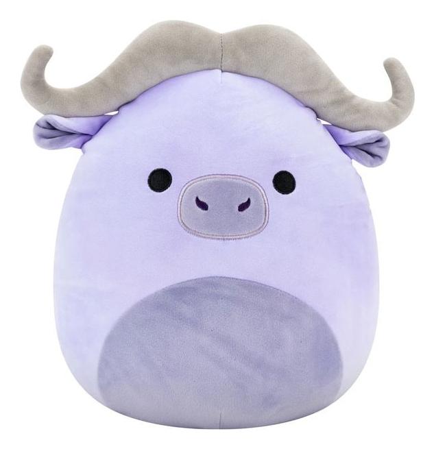 Squishmallows - 30 cm P22 Buffalo - (227678) Squishmallows
