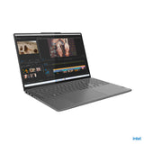 Lenovo Yoga Pro 9 16IRP8 83BY 16 I7-13705H 16GB 1TB NVIDIA GeForce RTX 4060 / Intel Iris Xe Graphics Windows 11 Pro