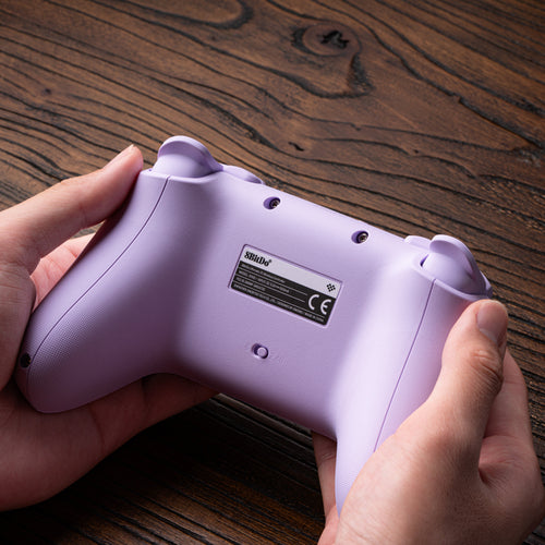 8BitDo Ultimate 2C Wireless Pad Green