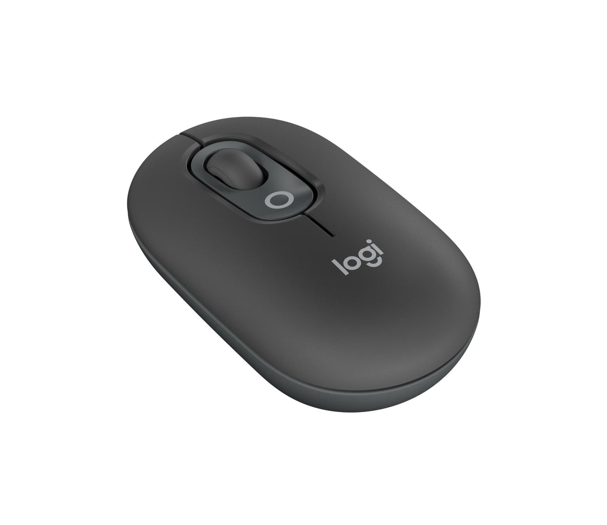 Logitech - Pop Icon Mouse Logitech