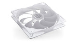 140mm ENDORFY Stratus 140 White PWM ARGB Endorfy