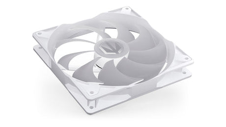 140mm ENDORFY Stratus 140 White PWM ARGB Endorfy