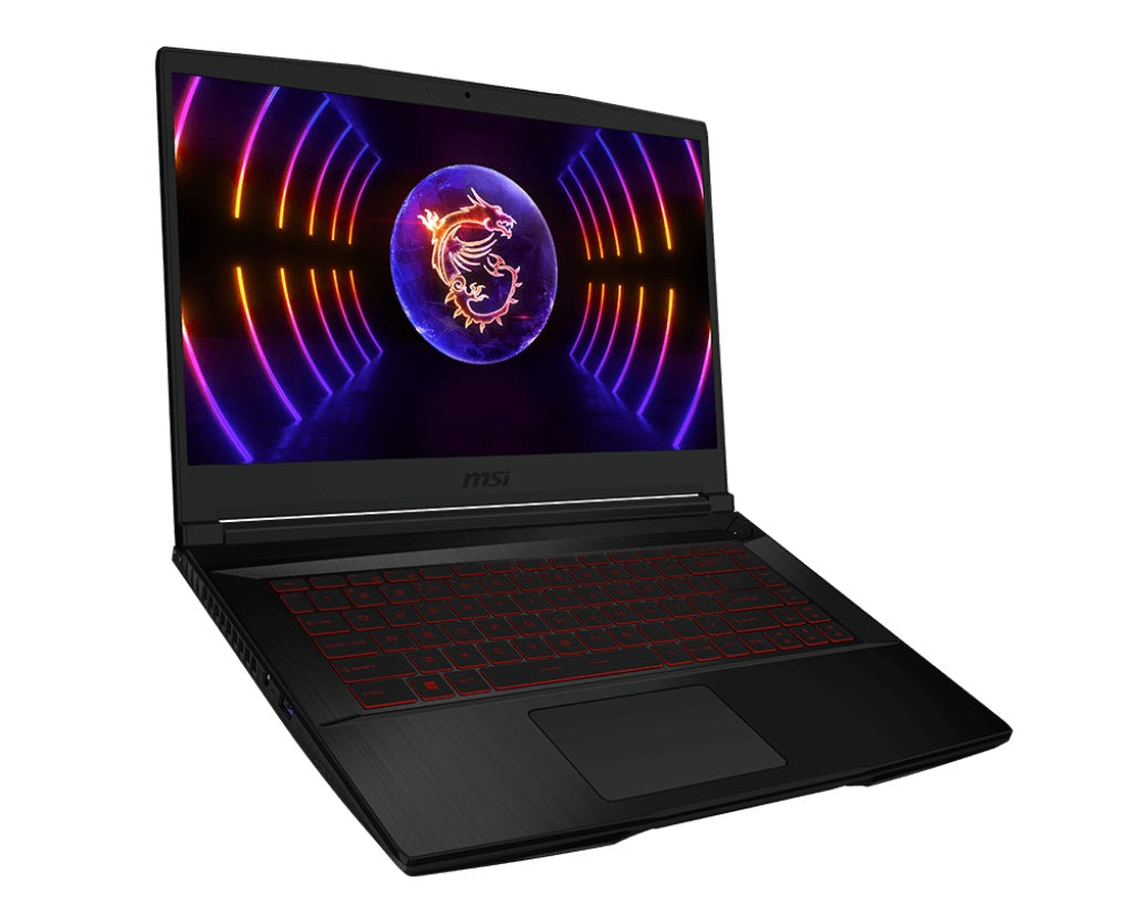 MSI Thin GF63 15.6 I5-12450H RTX 2050 16/512 GB