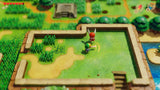 The Legend Of Zelda: Link&#039;s Awakening (UK4)