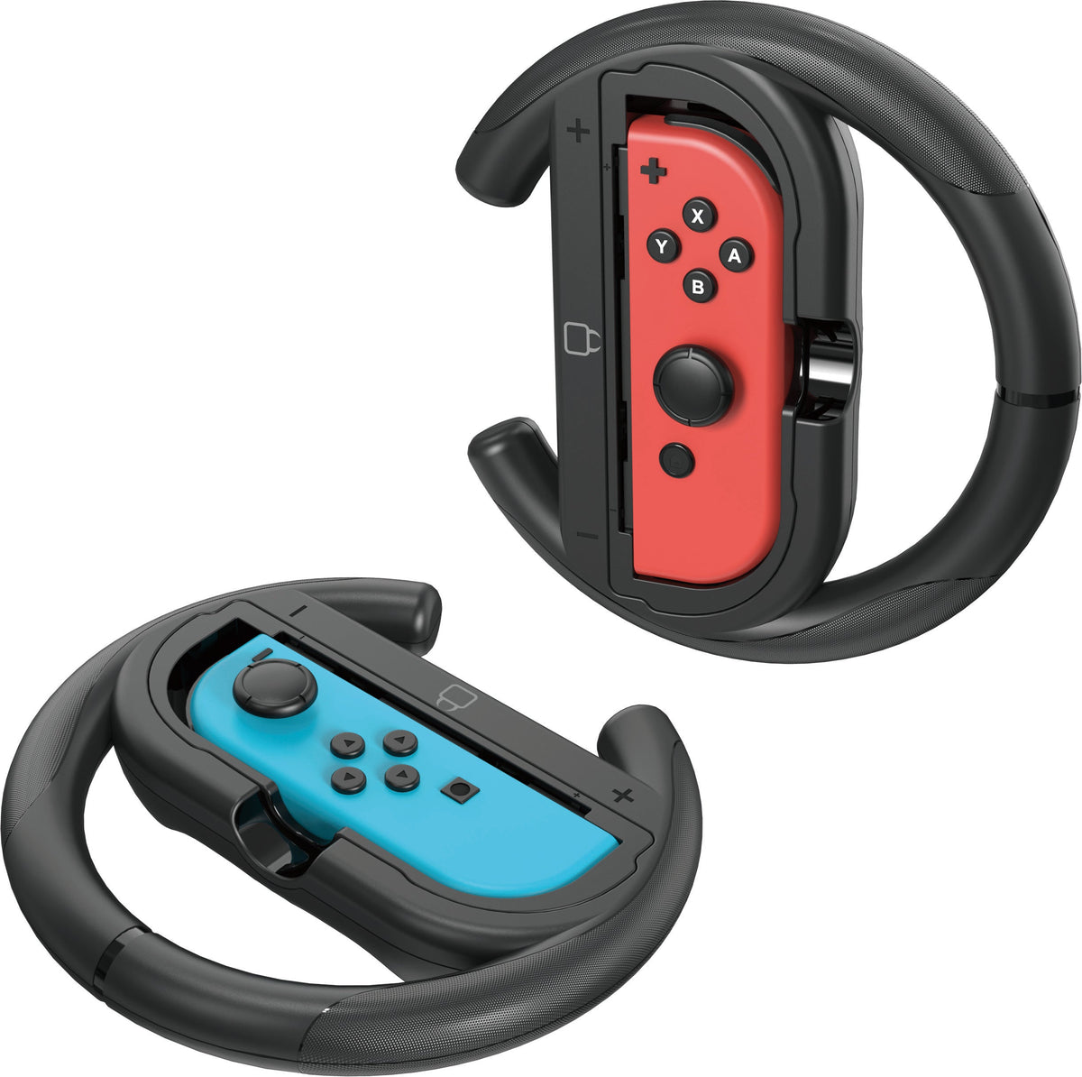 Snakebyte - Racing Wheels – Nintendo Switch 2 – produktbillede