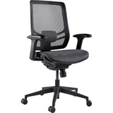 Zen Gaming Chair [Fas 005] - KURO