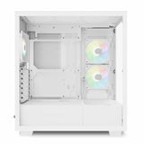Sharkoon Rebel C60 Vit RGB ATX