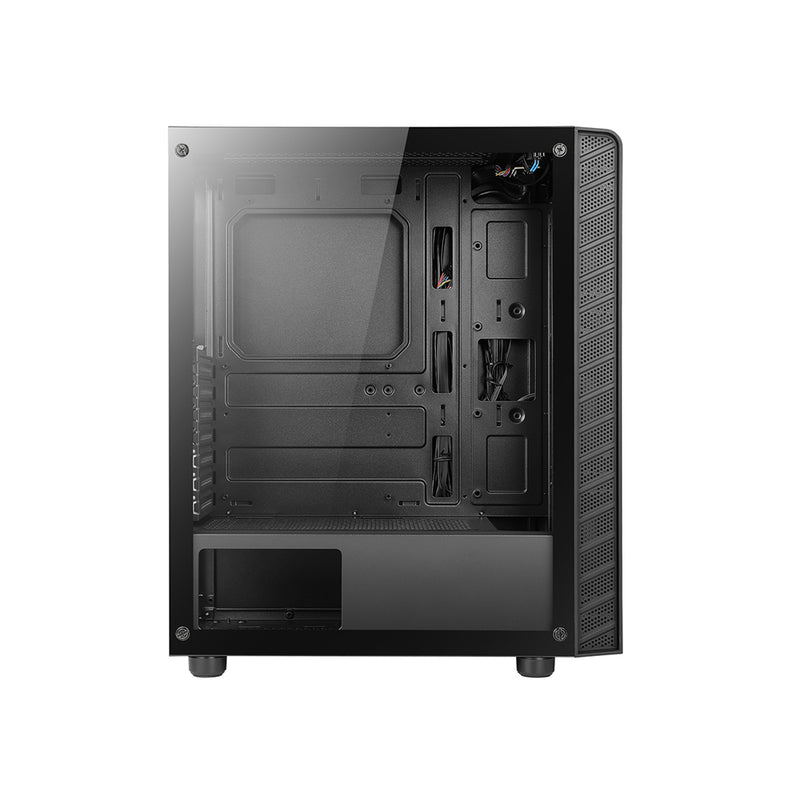 AZZA - PRIME-skåp - ATX Mid-Tower