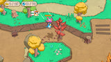 Bluey´s Quest for the Gold Pen