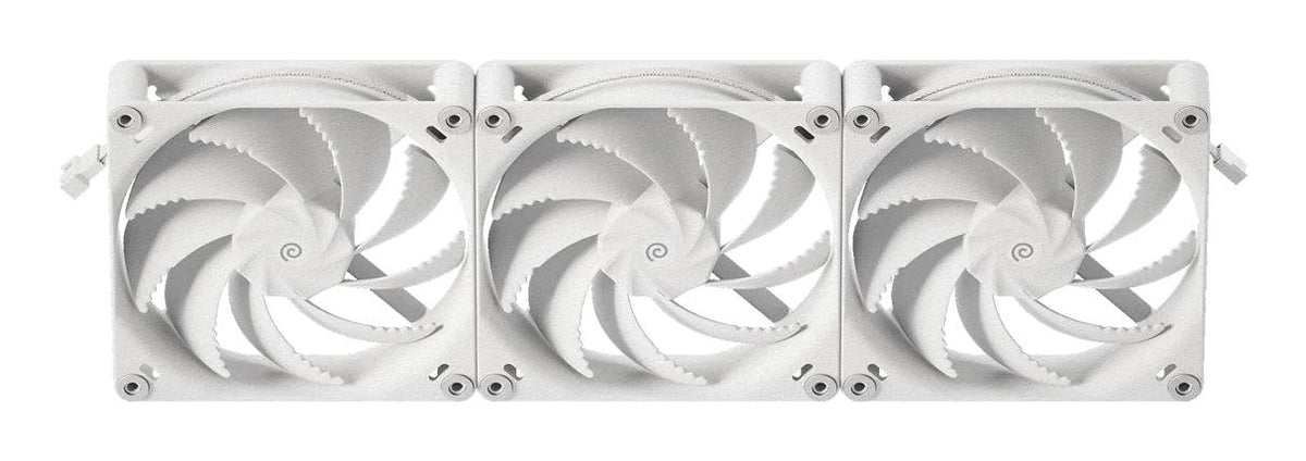 HAVN H14, White, Triple pack HAVN