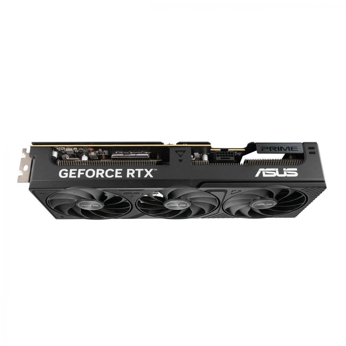 ASUS GeForce RTX 4070 Ti SUPER 16GB PRIME OC ASUS