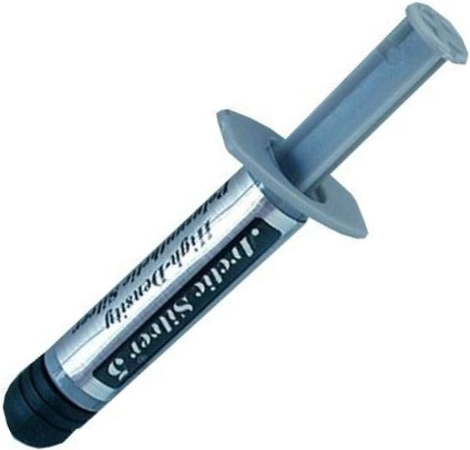 Arctic Silver 5 - Silver Thermal Compound 3,5g