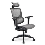 Sharkoon office chair OfficePal C40M (grey) Sharkoon