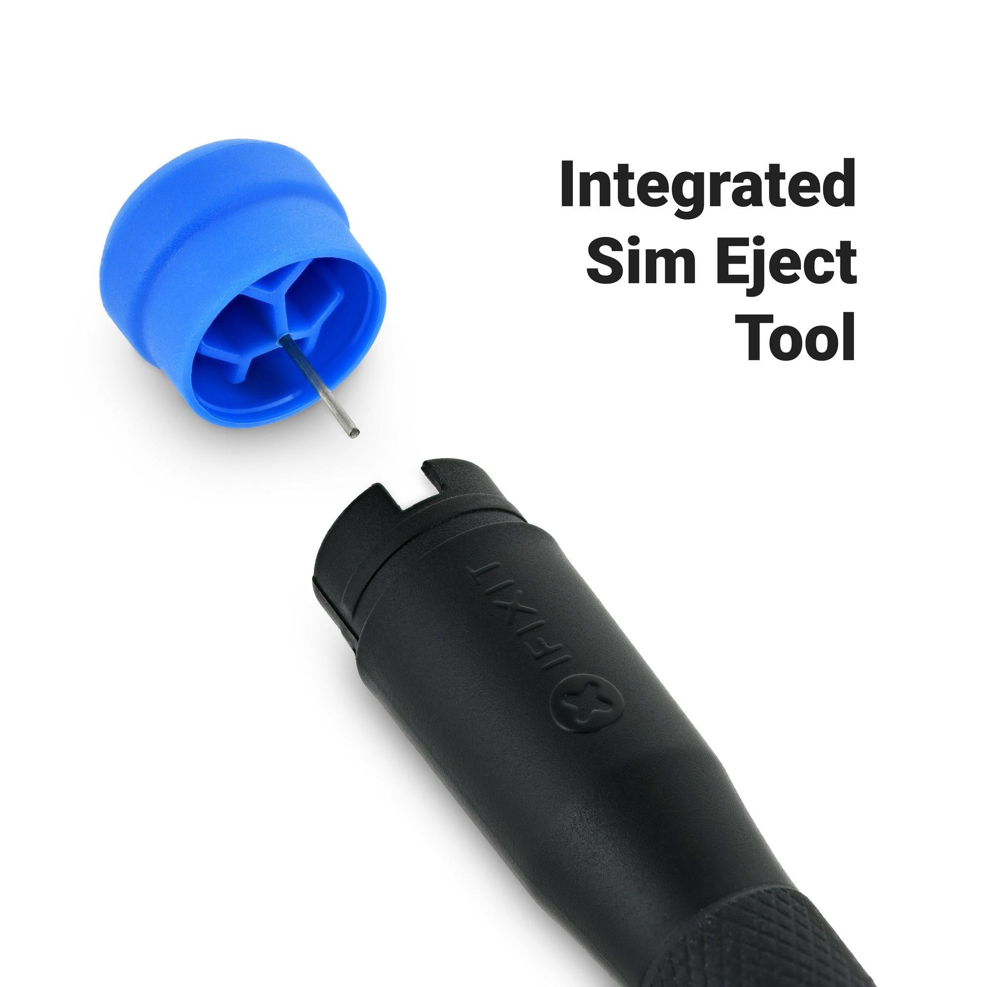 IFixit Essential Electronics Toolkit