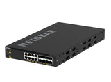 NETGEAR M4350-8X8F switch – XSM4316 – visning 5