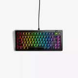 Glorious GMMK 3 PRO 75% Prebuilt Wired Black - ND