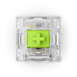 Glorious Mechancial Switches (36-pack) - Raptor - Lubed [Clicky]