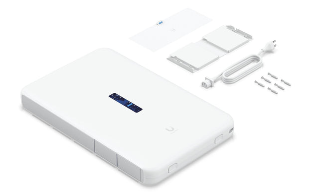 Ubiquiti Unifi Dream Wall, Gateway Ubiquiti