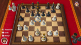 51 Världsomspännande Spel (UK4)