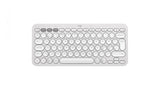 Logitech - Pebble Keys 2 - K380s Nordic Logitech