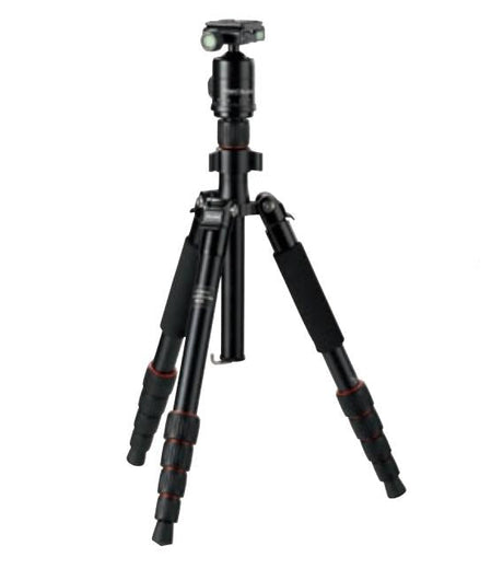 Rollei Compact Traveler No. 1 stativ m Rollei