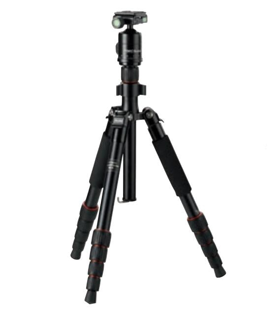 Rollei Compact Traveler No. 1 stativ