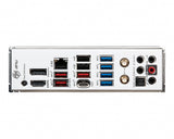 MSI MPG B650 EDGE WIFI, Moderkort - AM5