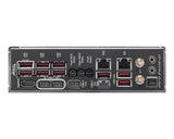 MSI MEG X870E ACE MAX – AM5 bundkort