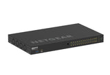Netgear M4250-26G4F-POE+ MANAGED SWITCH Netgear International Limited
