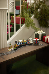 LEGO - Icons - Holiday Express Train (10361) Lego