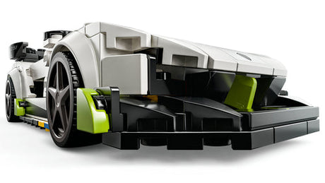 LEGO S.C .: Koenigsegg Jesko - 76900 Lego